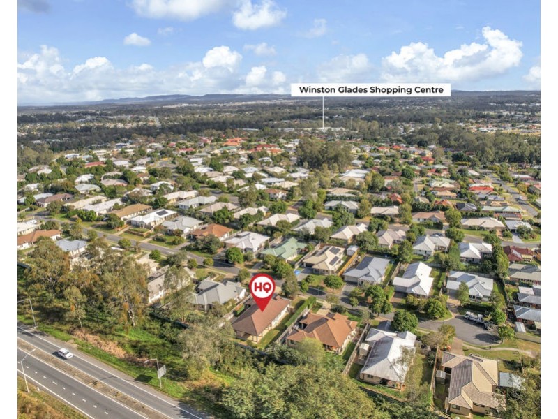 27 Possumwood Place, Flinders View QLD 4305