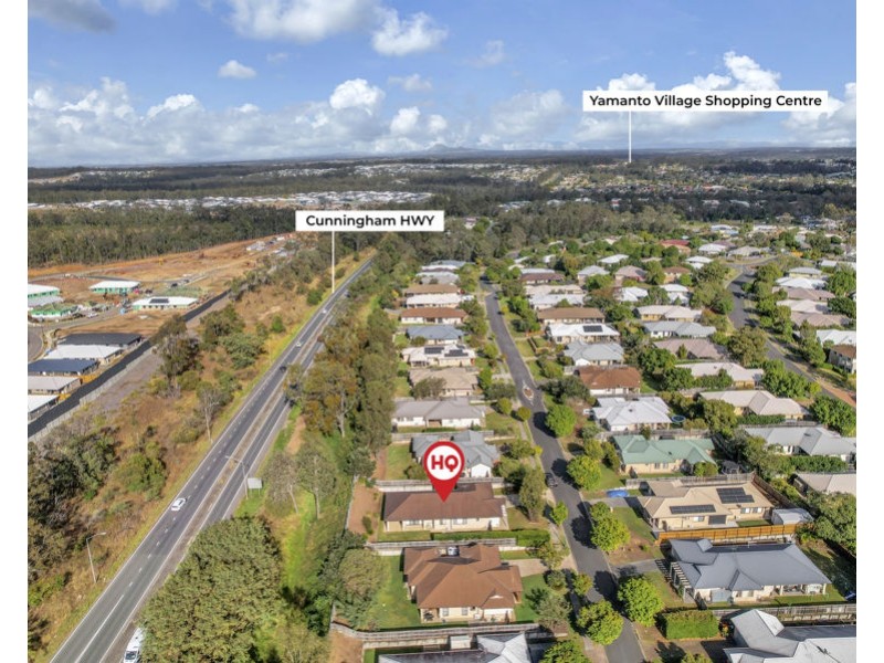 27 Possumwood Place, Flinders View QLD 4305