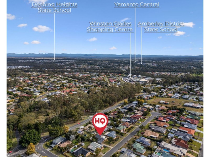 6 Hillier Court, Flinders View QLD 4305