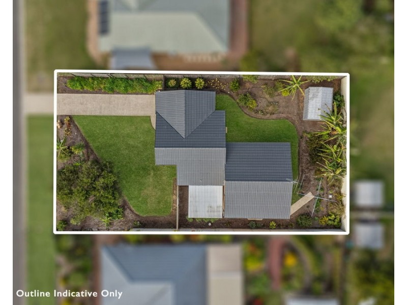 6 Hillier Court, Flinders View QLD 4305