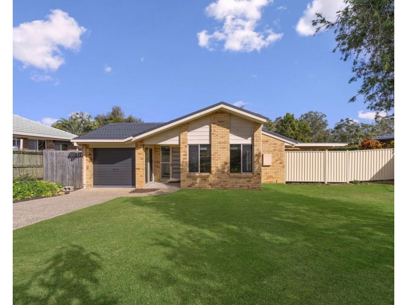 6 Hillier Court, Flinders View QLD 4305