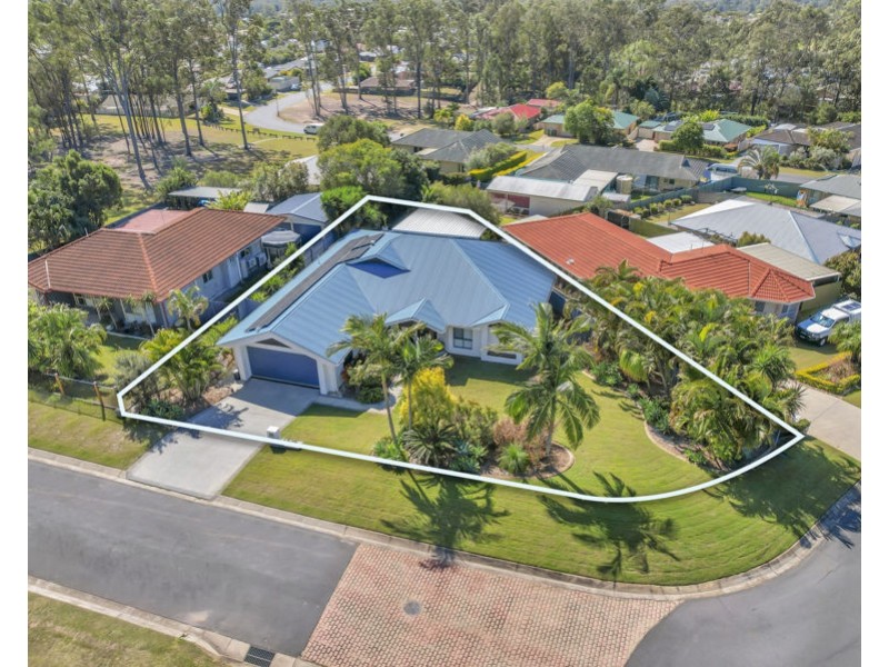 26 Yew Street, Yamanto QLD 4305