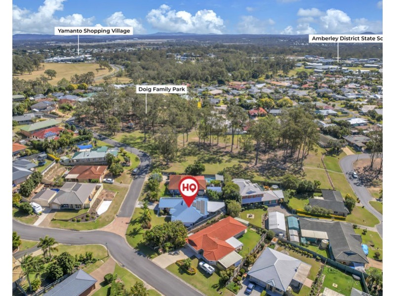 26 Yew Street, Yamanto QLD 4305