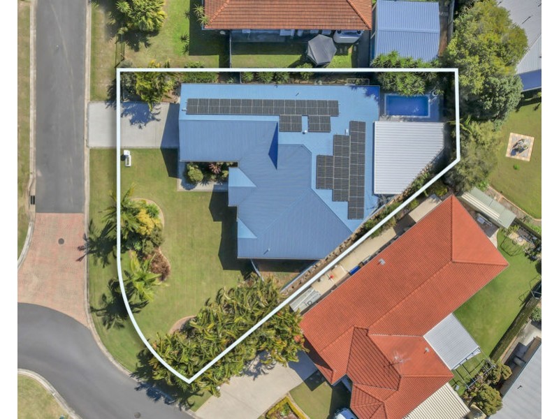 26 Yew Street, Yamanto QLD 4305