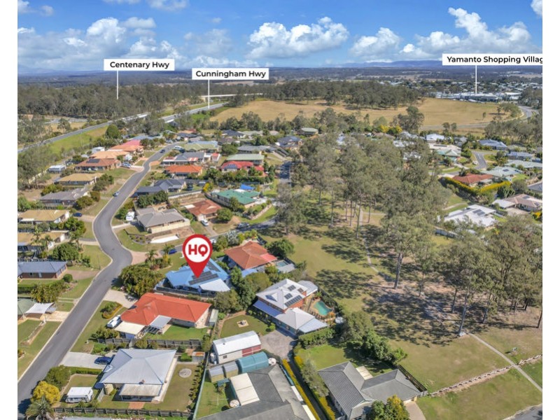 26 Yew Street, Yamanto QLD 4305