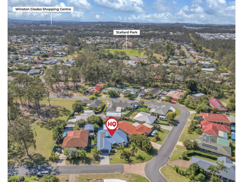 26 Yew Street, Yamanto QLD 4305