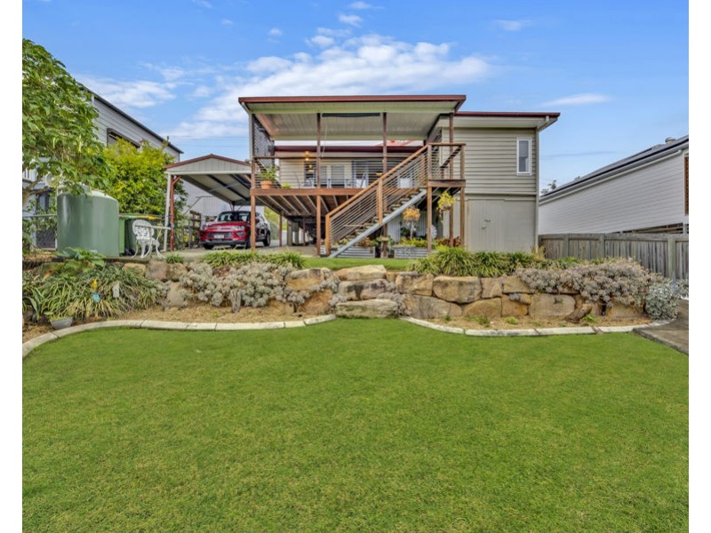 17 Omar Street, West Ipswich QLD 4305