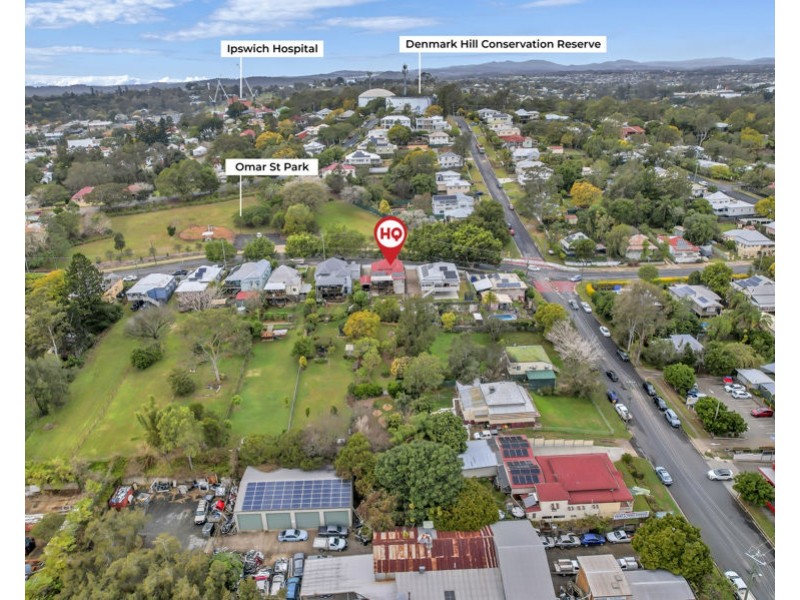 17 Omar Street, West Ipswich QLD 4305