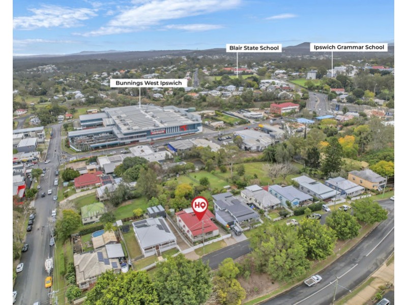 17 Omar Street, West Ipswich QLD 4305