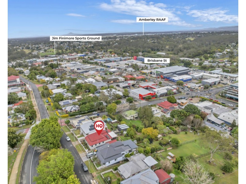 17 Omar Street, West Ipswich QLD 4305