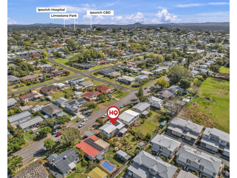 38 Raceview Street, Raceview QLD 4305