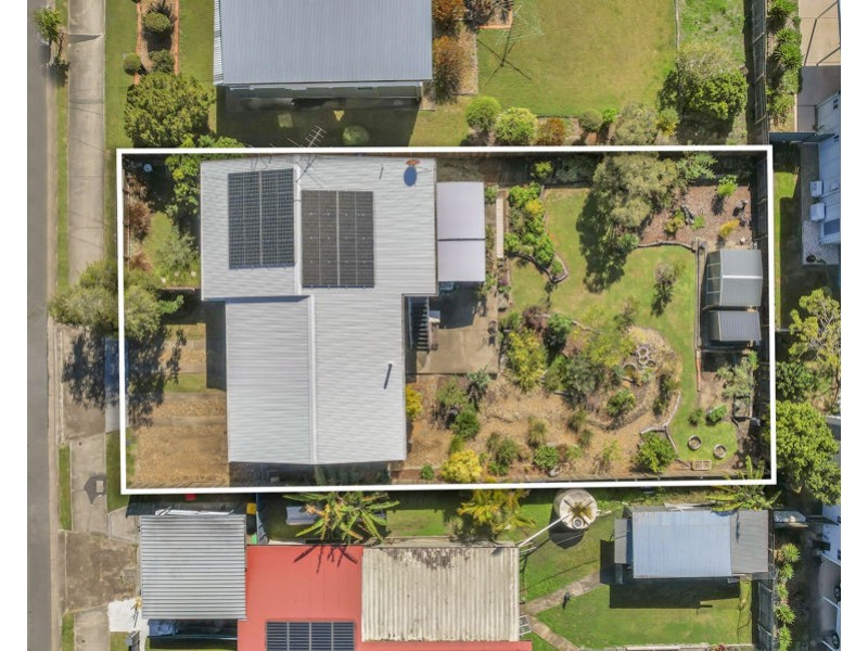 38 Raceview Street, Raceview QLD 4305