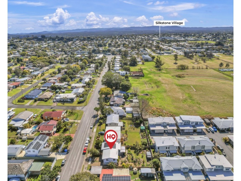 38 Raceview Street, Raceview QLD 4305