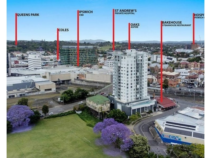 208/11 Ellenborough Street, Woodend QLD 4305