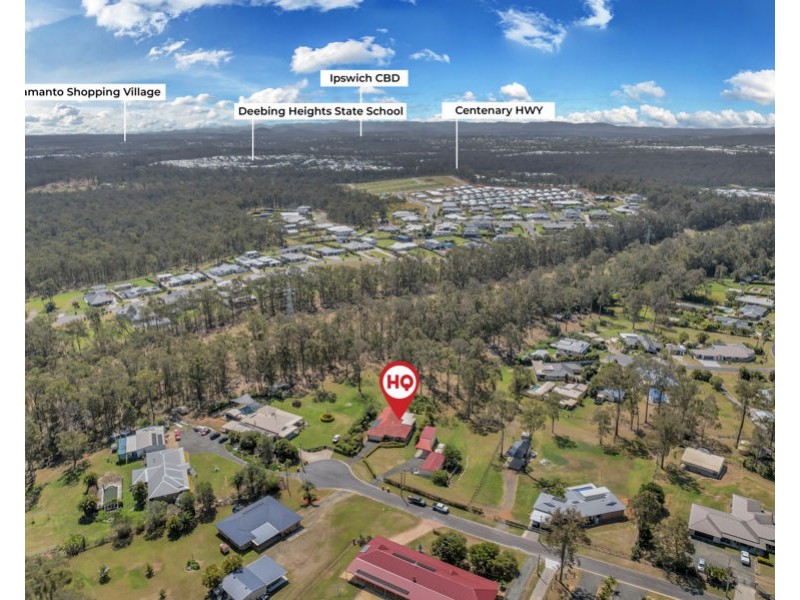 33-35 Eastfield Court, Deebing Heights QLD 4306