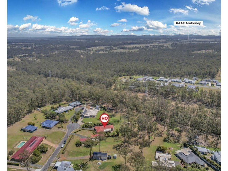 33-35 Eastfield Court, Deebing Heights QLD 4306