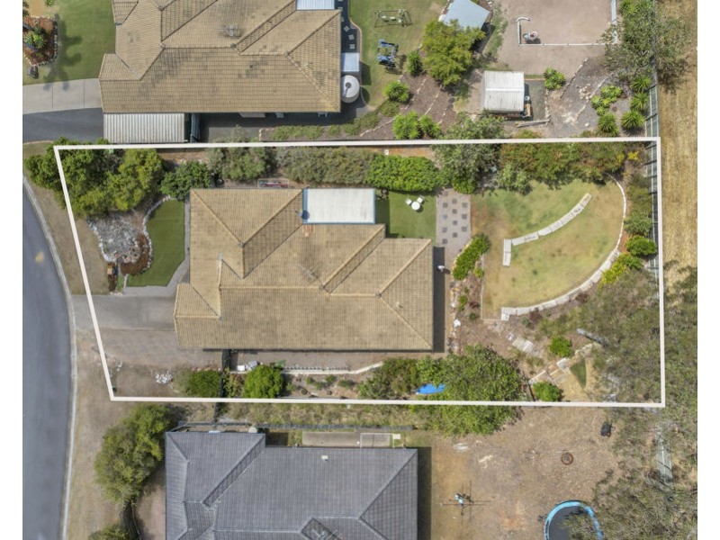 87 Sandalwood Drive, Yamanto QLD 4305