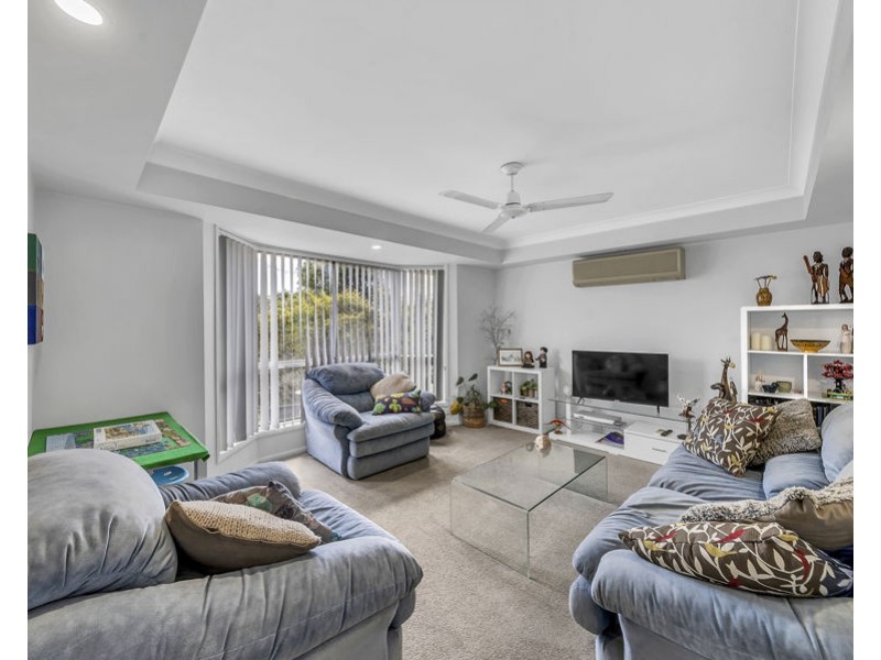 87 Sandalwood Drive, Yamanto QLD 4305