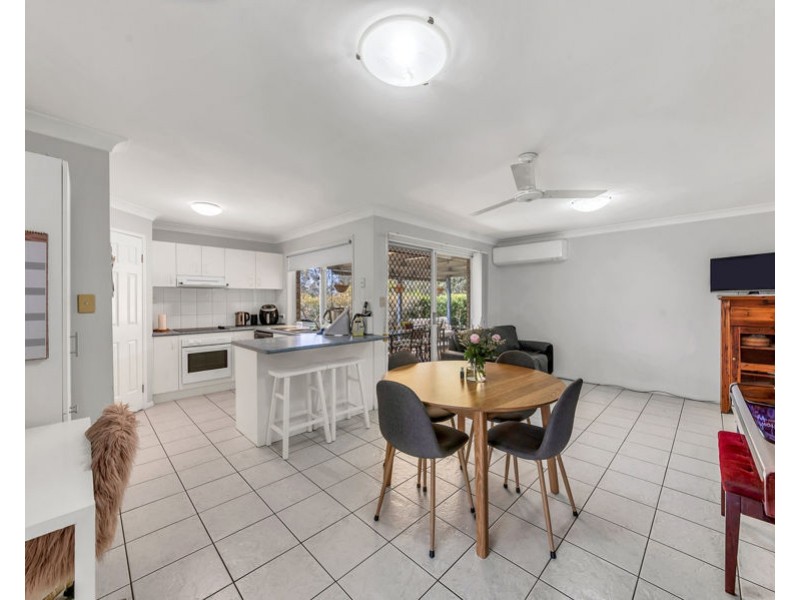 87 Sandalwood Drive, Yamanto QLD 4305
