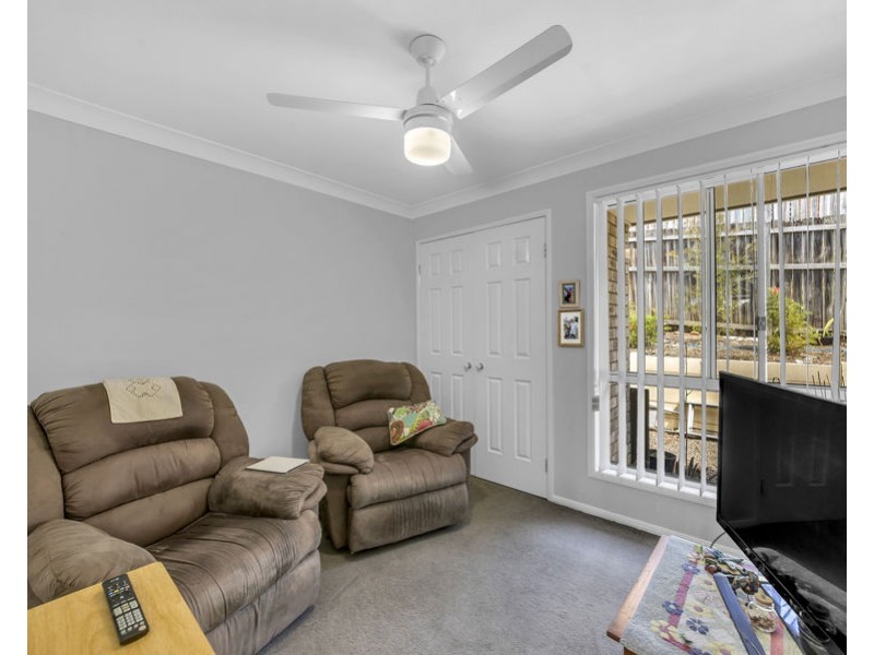 87 Sandalwood Drive, Yamanto QLD 4305