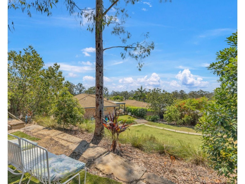 87 Sandalwood Drive, Yamanto QLD 4305