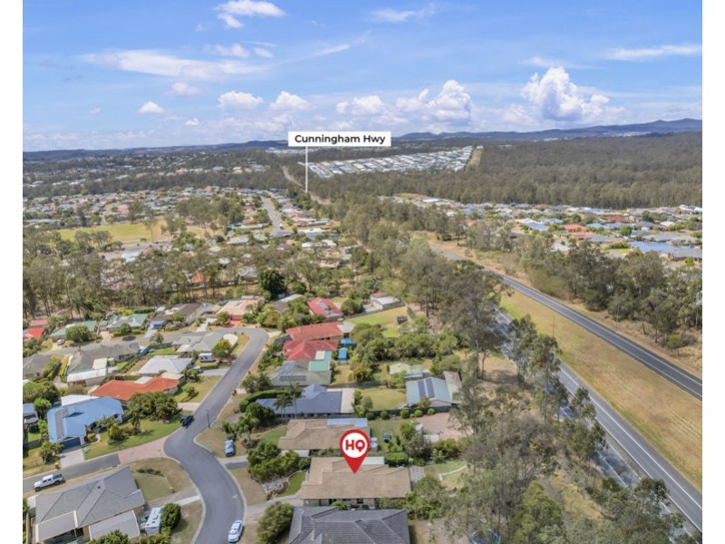 87 Sandalwood Drive, Yamanto QLD 4305