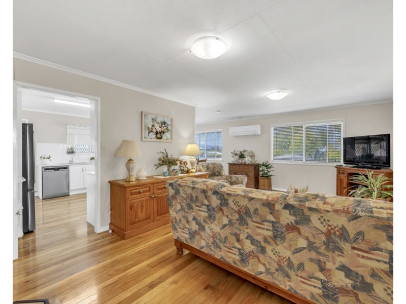 29 Peak Crossing Churchbank Weir Road, Peak Crossing QLD 4306