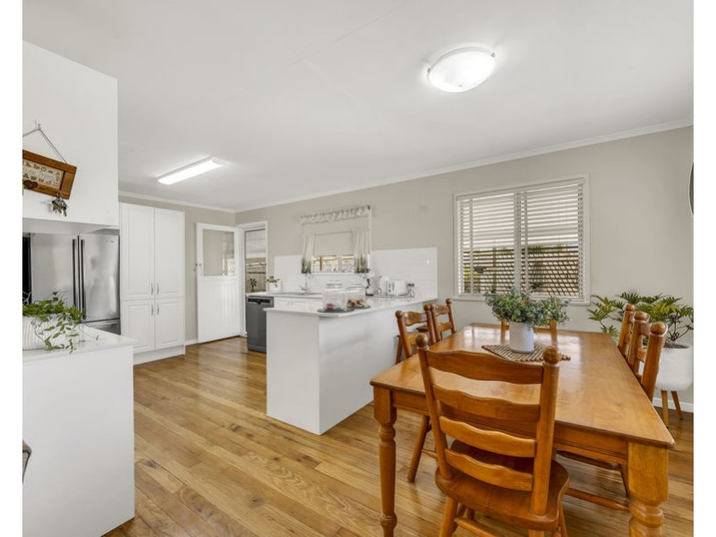 29 Peak Crossing Churchbank Weir Road, Peak Crossing QLD 4306