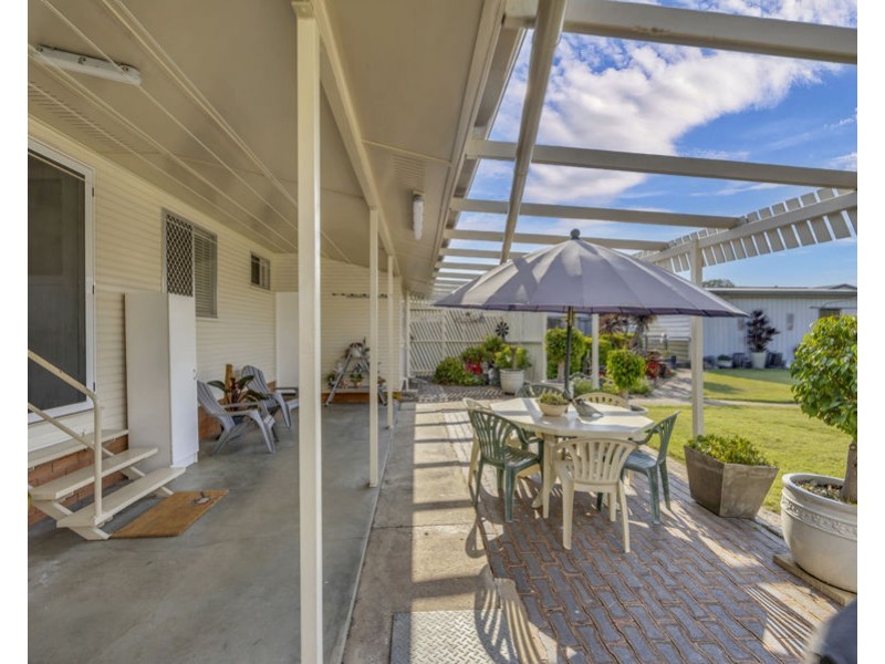 29 Peak Crossing Churchbank Weir Road, Peak Crossing QLD 4306