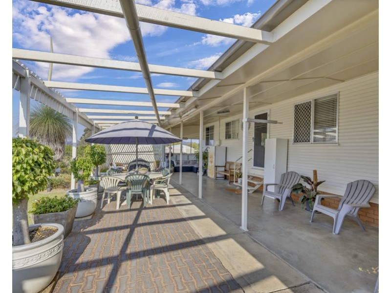 29 Peak Crossing Churchbank Weir Road, Peak Crossing QLD 4306