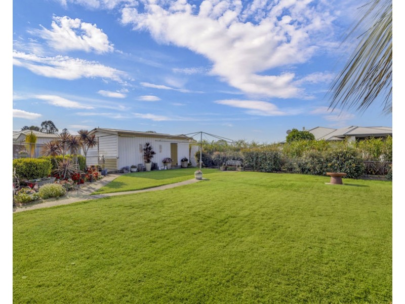 29 Peak Crossing Churchbank Weir Road, Peak Crossing QLD 4306