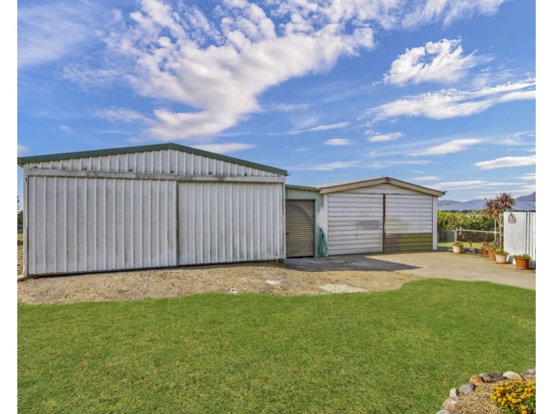 29 Peak Crossing Churchbank Weir Road, Peak Crossing QLD 4306