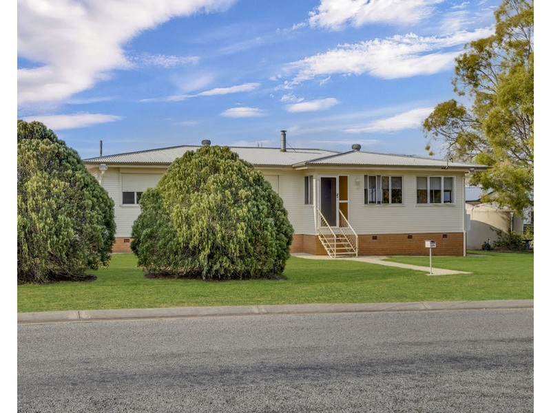29 Peak Crossing Churchbank Weir Road, Peak Crossing QLD 4306