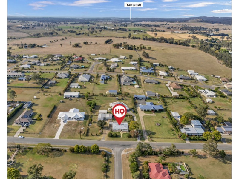 29 Peak Crossing Churchbank Weir Road, Peak Crossing QLD 4306