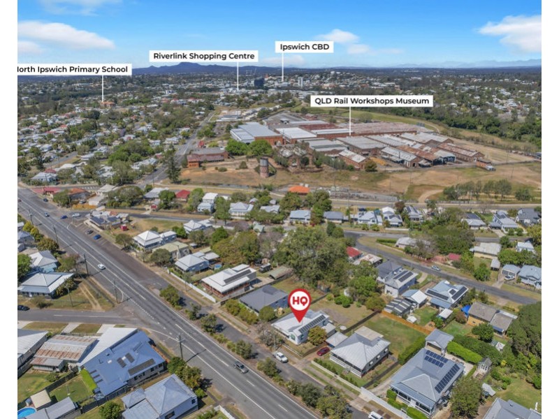 26 Pine Mountain Road, North Ipswich QLD 4305
