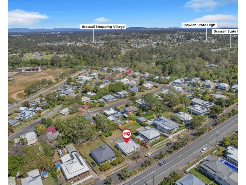 26 Pine Mountain Road, North Ipswich QLD 4305