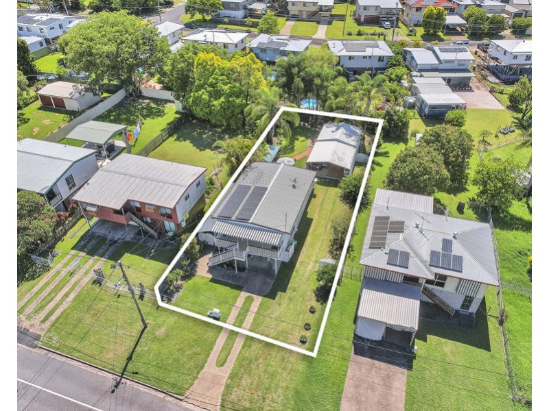 44 Warner Street, Raceview QLD 4305