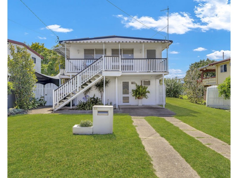 44 Warner Street, Raceview QLD 4305