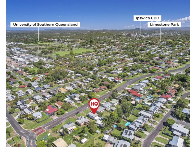 44 Warner Street, Raceview QLD 4305