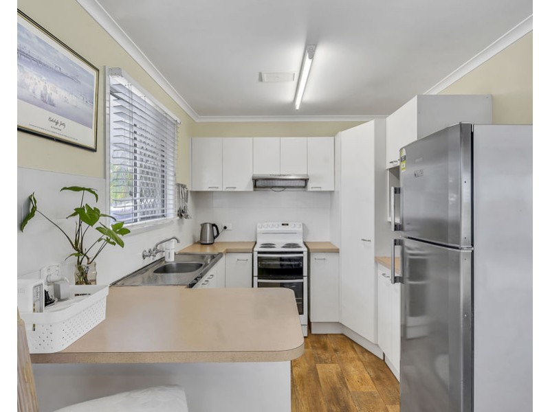 44 Warner Street, Raceview QLD 4305