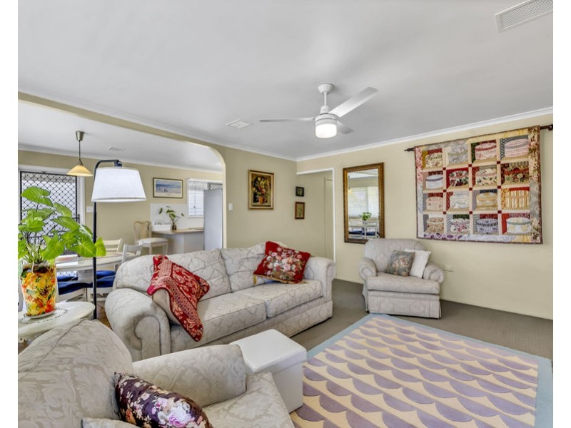 44 Warner Street, Raceview QLD 4305