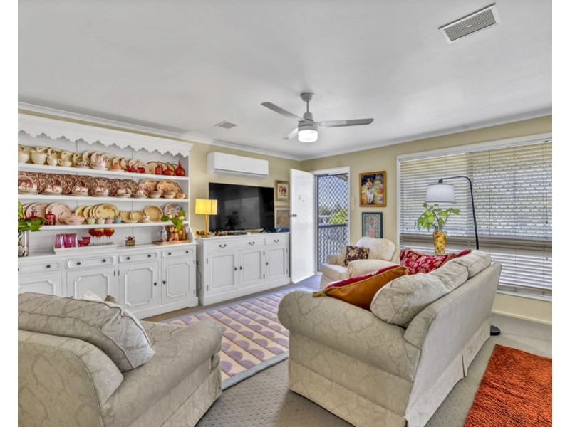 44 Warner Street, Raceview QLD 4305