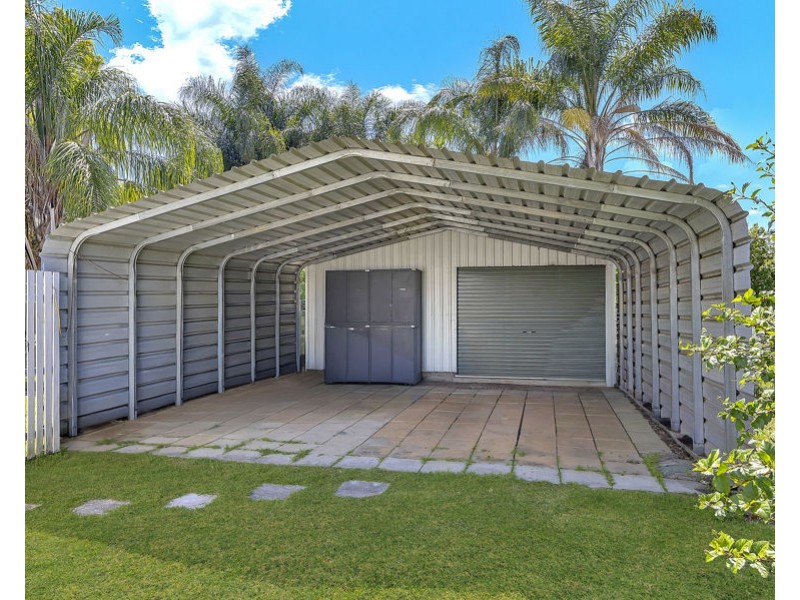 44 Warner Street, Raceview QLD 4305