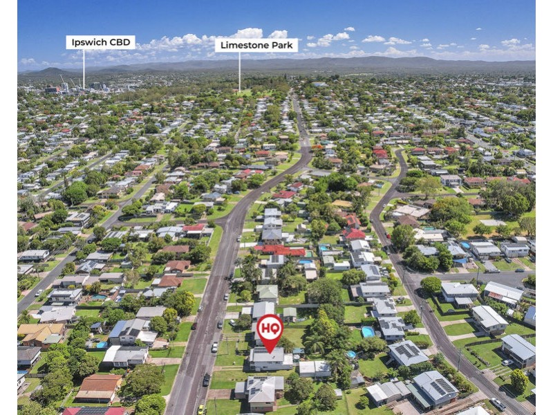 44 Warner Street, Raceview QLD 4305