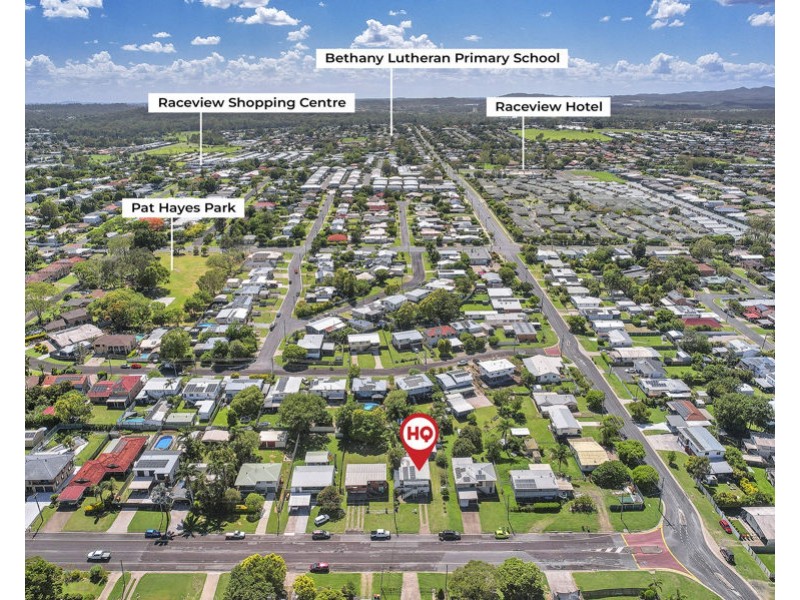 44 Warner Street, Raceview QLD 4305