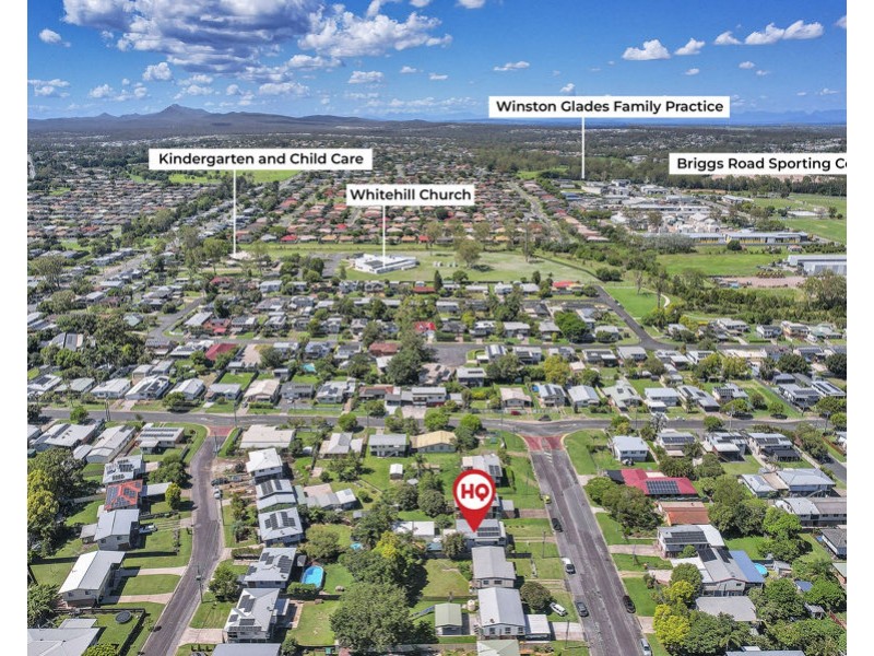 44 Warner Street, Raceview QLD 4305