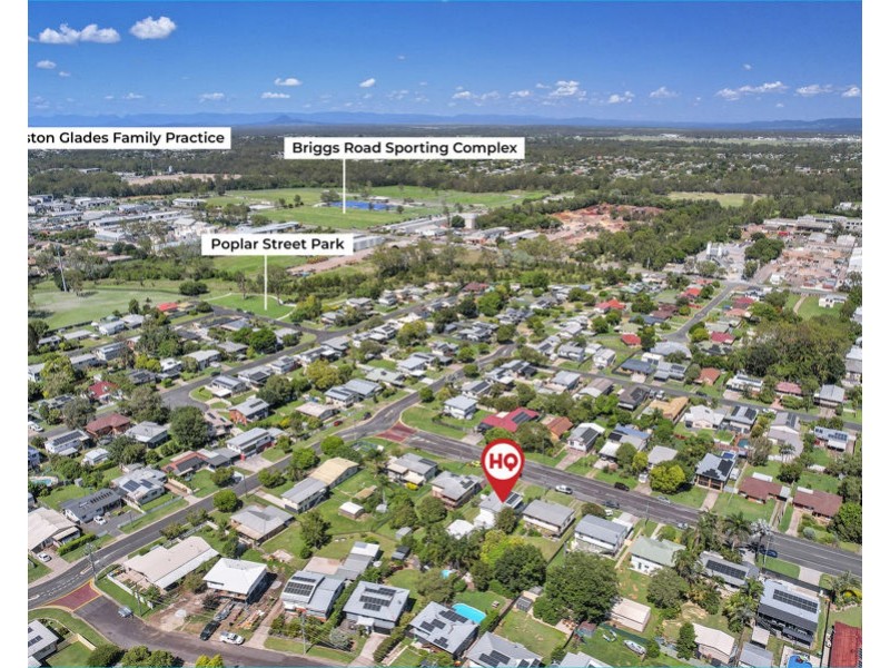 44 Warner Street, Raceview QLD 4305