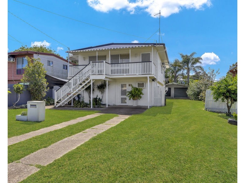44 Warner Street, Raceview QLD 4305