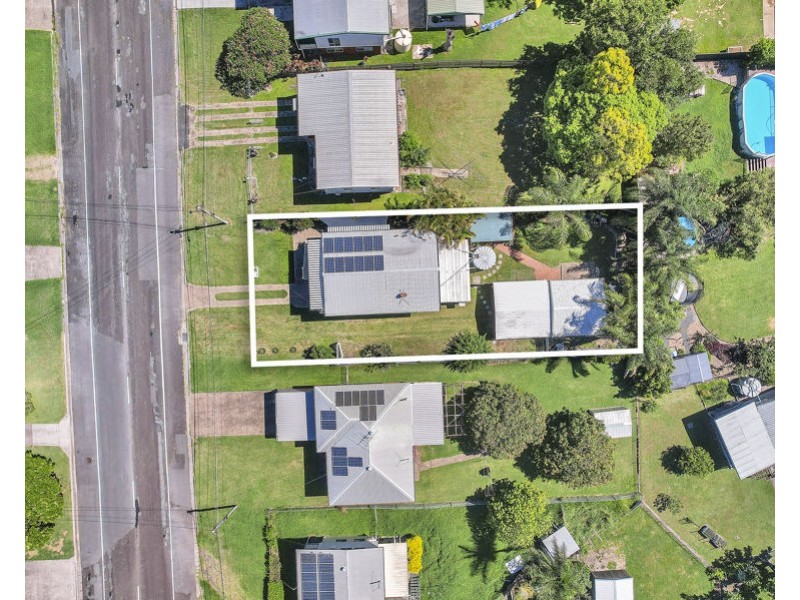 44 Warner Street, Raceview QLD 4305