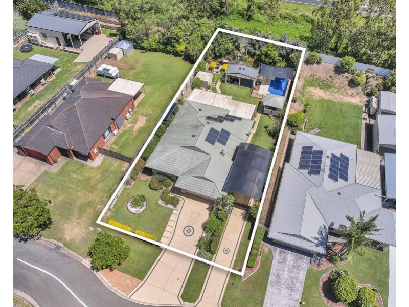 53 Lakeview Drive, Deebing Heights QLD 4306